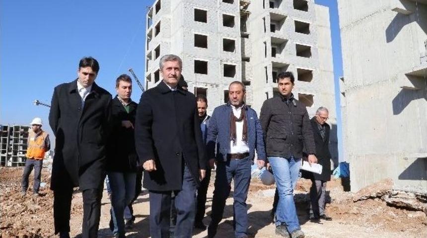 Mavikent 5 &Ccedil;ekilişi Yeni Yılın İlk Aylarında