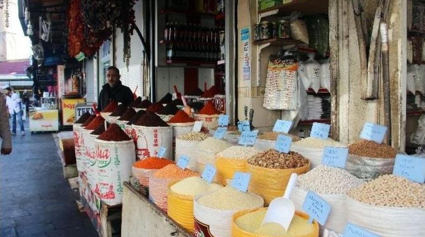 (&ouml;zel Haber) Suriye&rsquo;deki Savaşın Vurduğu Şanlıurfa Ticaretine İkinci Darbe Ter&ouml;rden Geldi