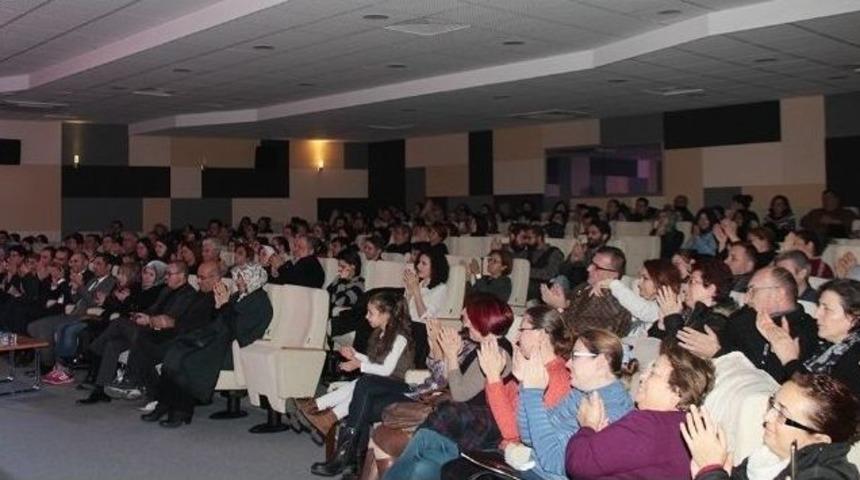 Ricardo Moyano Ve Mete Aslan Konseri Beğeni Topladı