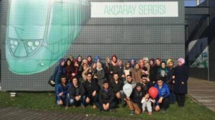 K@bin&rsquo;e Yoğun İlgi Devam Ediyor