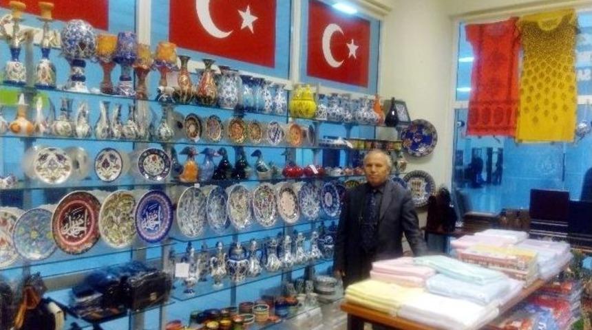 Yılbaşının En G&uuml;zel Hediyeleri Mahkumlardan