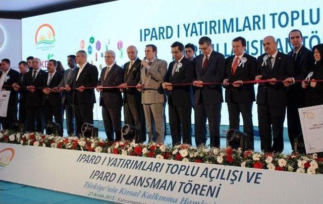 Bakan Ünal’dan Rusya Açıklaması