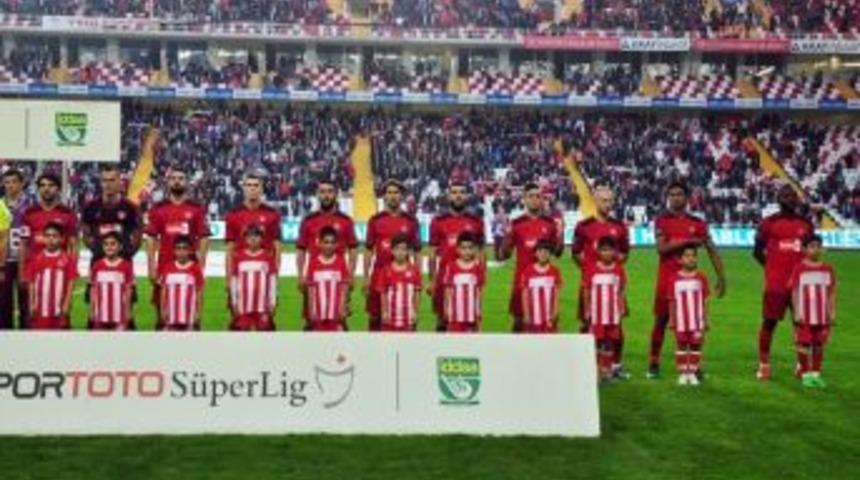 Gaziantepspor&rsquo;un Devre Arası Kamp Programı Belli Oldu