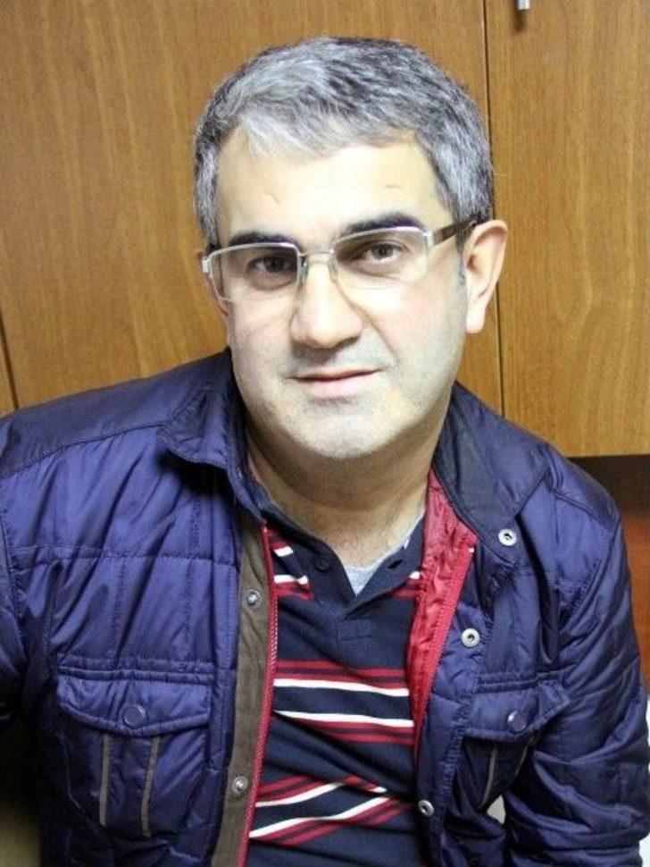 Marketten Bal Ve Salça Çalarken Kameraya Yakalandı G4