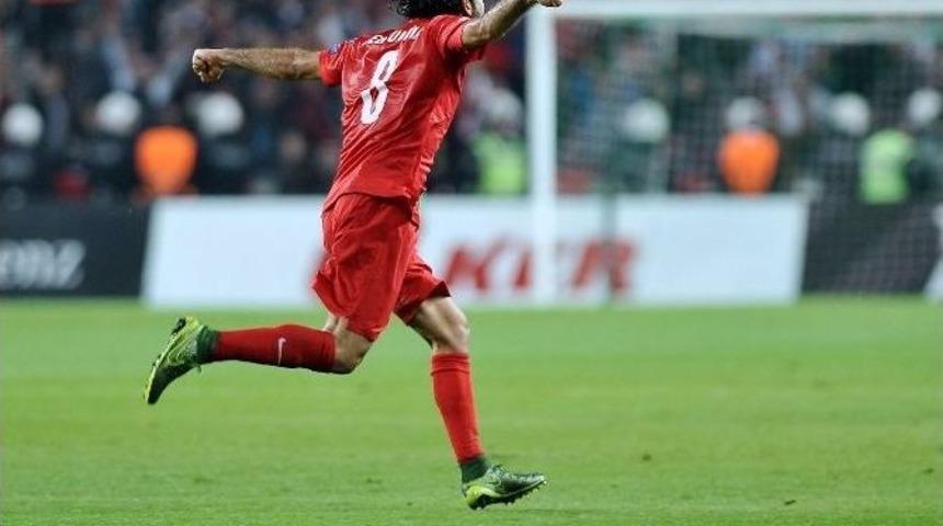Sel&ccedil;uk&rsquo;un Frikiği En İyi Gol Oylamasında