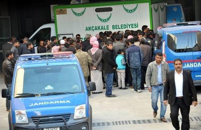 Akçakale’de Zincirleme Trafik Kazası: 2 Ölü, 7 Yaralı