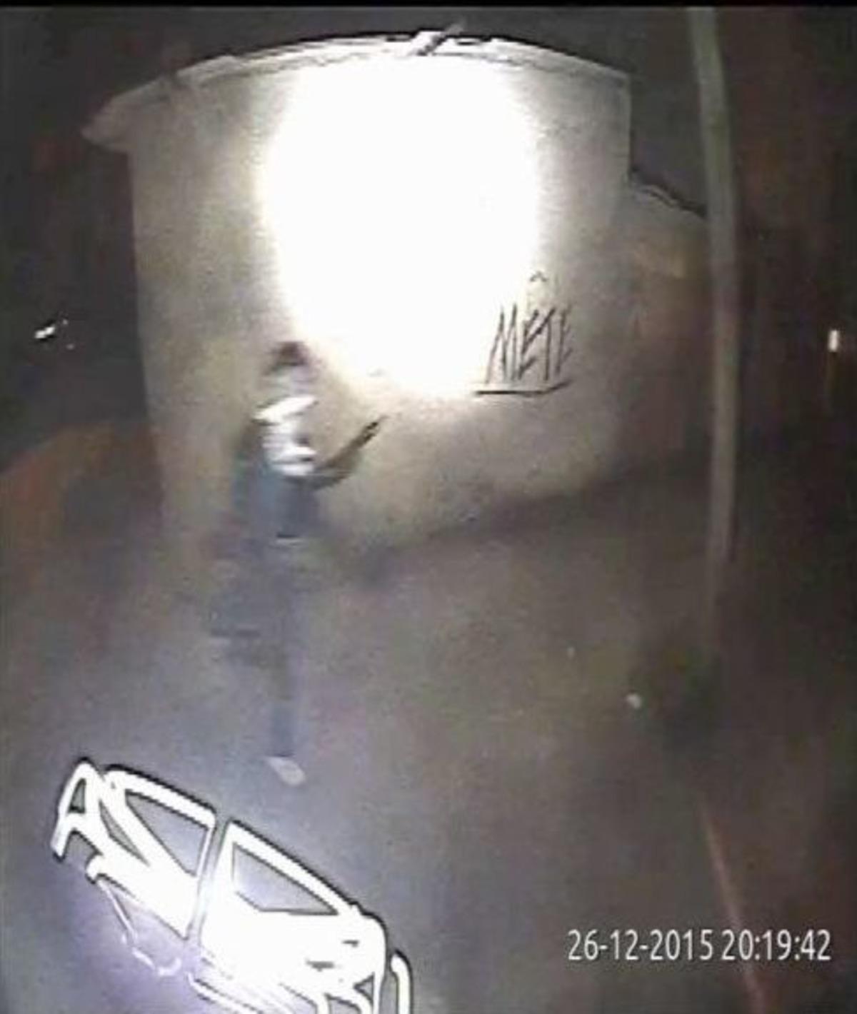 Polise Ateş Eden Ter&ouml;r Yandaşı B&ouml;yle Vuruldu
