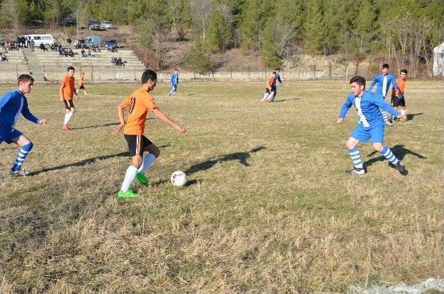 Kastamonu U-17 Ligi 1