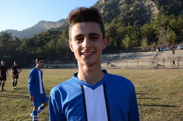 Kastamonu U-17 Ligi 2