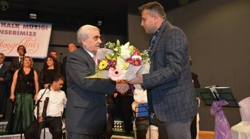 Dahot&rsquo;tan Yeni Yıl Konseri..