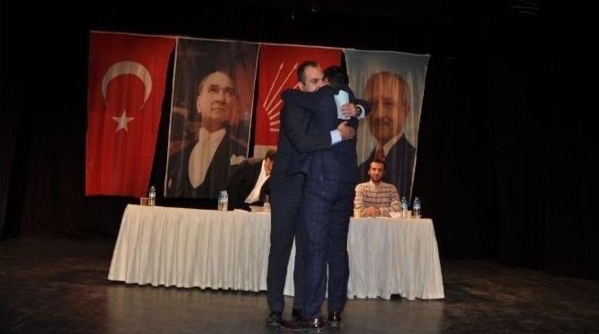 Chp&rsquo;li Gen&ccedil;lerden, B&uuml;y&uuml;klere &Ouml;rnek Kongre