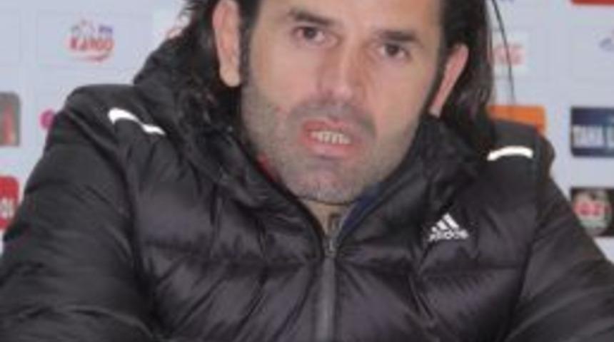 İbrahim &Uuml;z&uuml;lmez: "ben İstifa Ettim, İstifamın Da Arkasındayım"