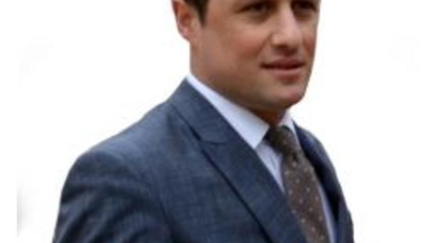 Osmancık Cumhuriyet Başsavcısı Trafik Kazası Ge&ccedil;irdi