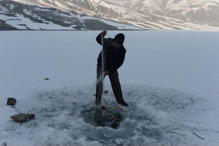 Buzda Balık Avı G3