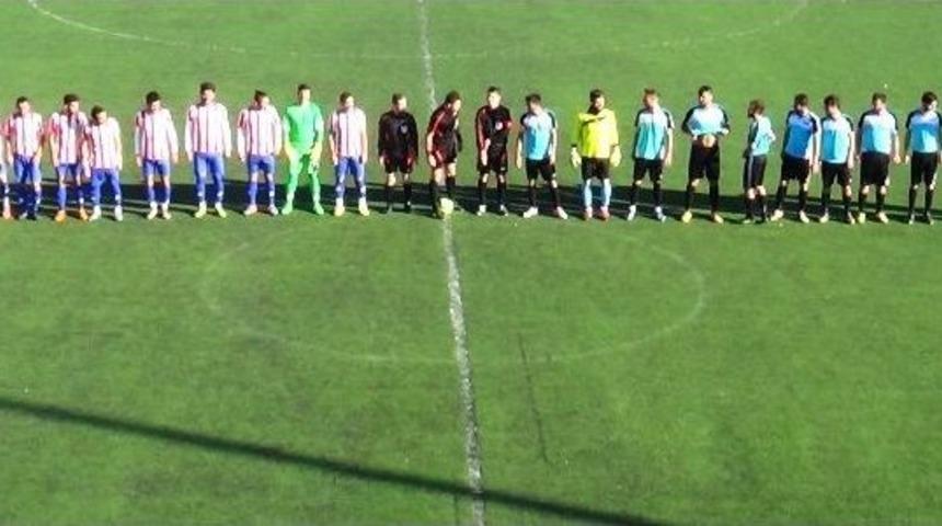 B&ouml;lgesel Amat&ouml;r Ligi