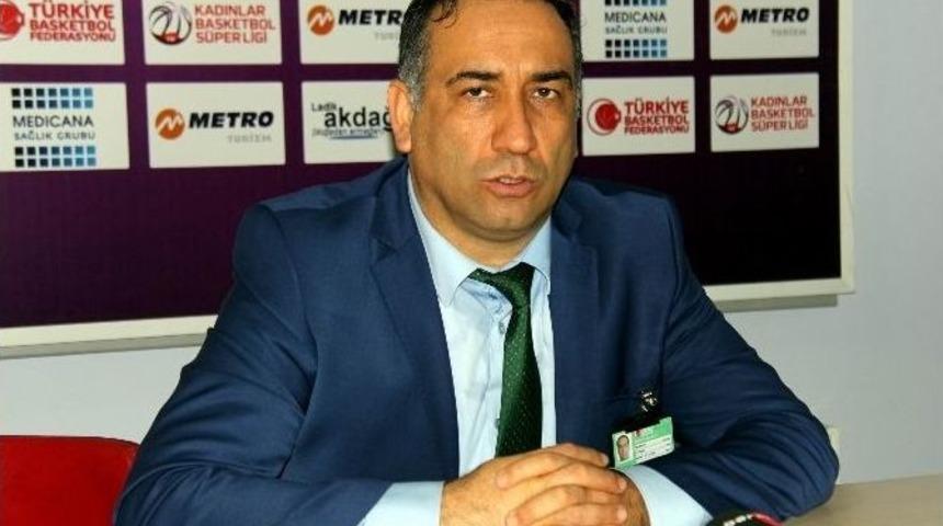 Samsun Canik Belediye&rsquo;de Y&uuml;zler G&uuml;l&uuml;yor