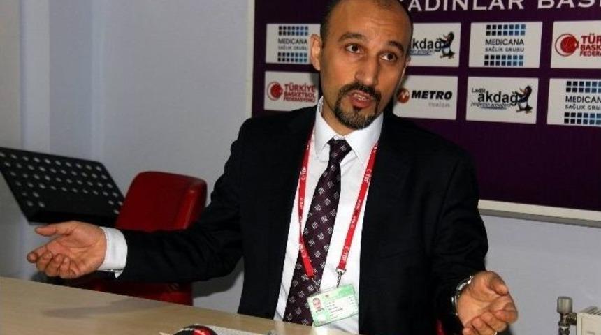 Buharalı: "daha &Ouml;nceden S&ouml;ylenseydi Buraya Kadar Da Gelmezdik"