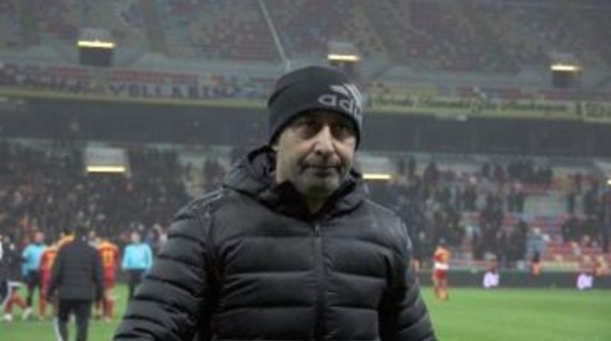 Tolunay Kafkas: &ldquo;galatasaray&rsquo;ın Usta Ayakları Ve İyi Oyuncuları Var&rdquo;