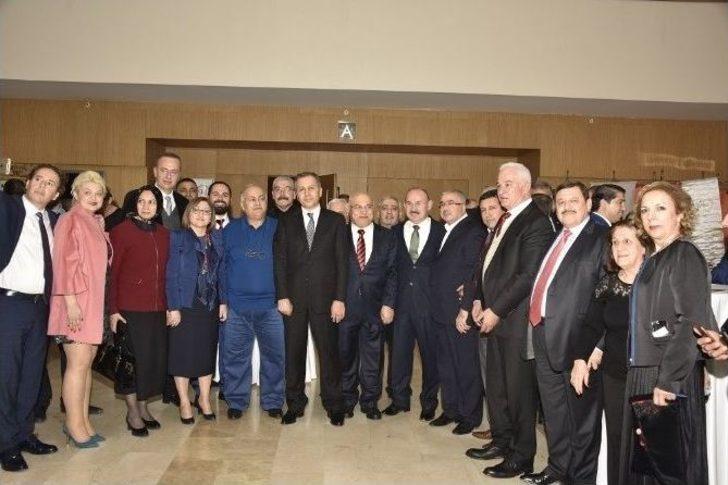 İstanbul’da 25 Aralık Kurtuluş Coşkusu G4