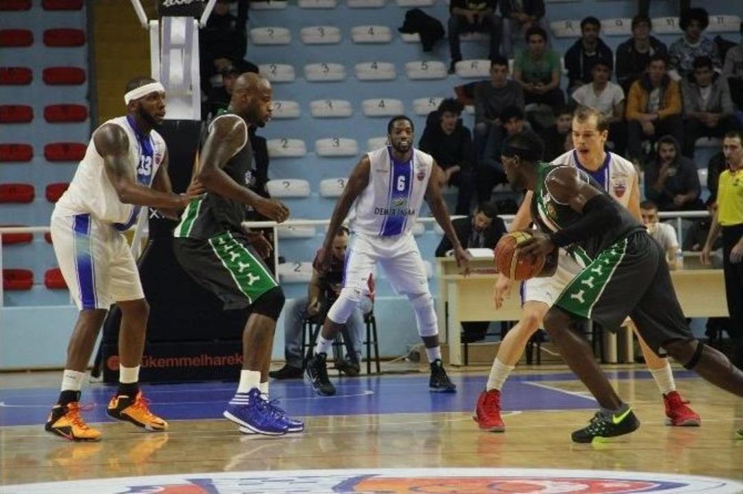 Spor Toto Basketbol Ligi
