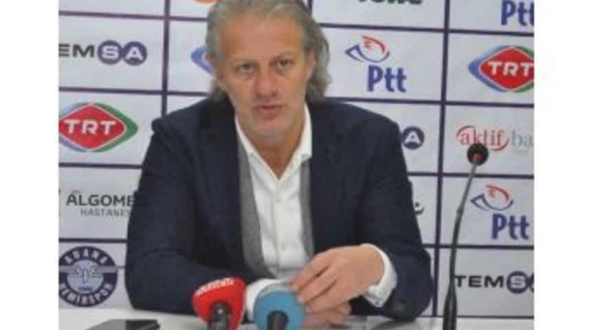 Şanlıurfaspor Gelecek Adına Umutlu