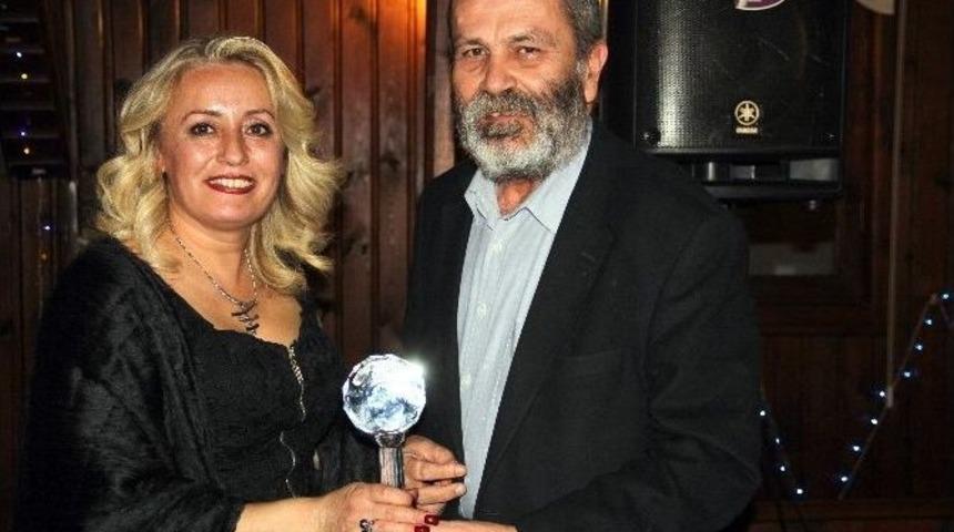 Tmmob Genel Başkanı Soğancı, Kastamonu&rsquo;ya Geldi