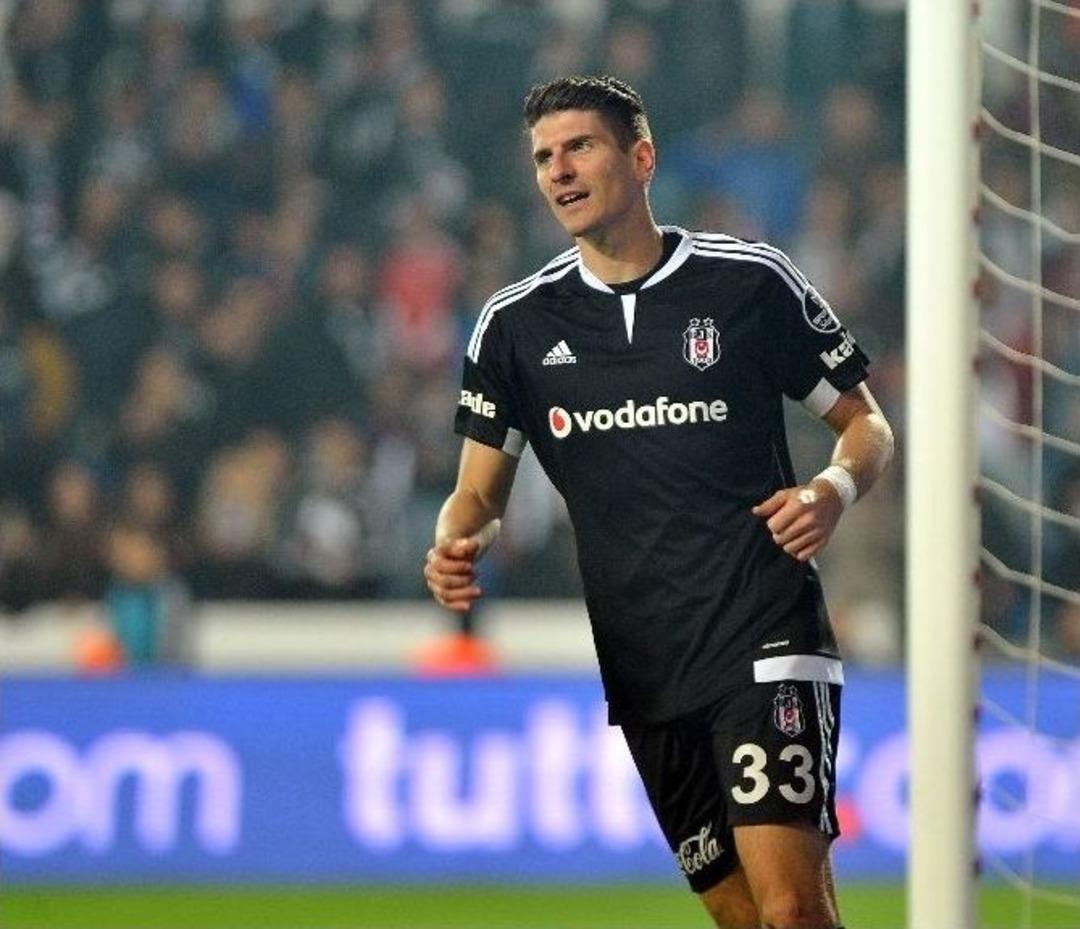 Spor Toto S&uuml;per Lig