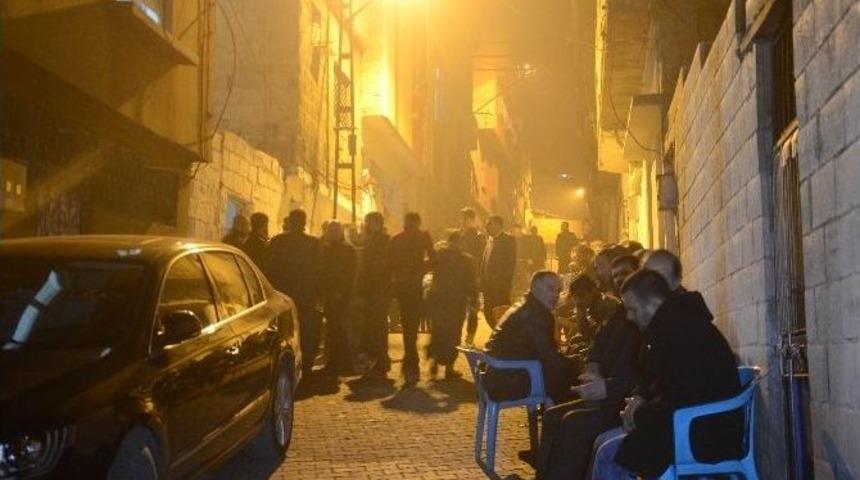 40 G&uuml;nl&uuml;k Evli &Ccedil;ift Sobadan Sızan Gazdan Zehirlenerek &Ouml;ld&uuml;