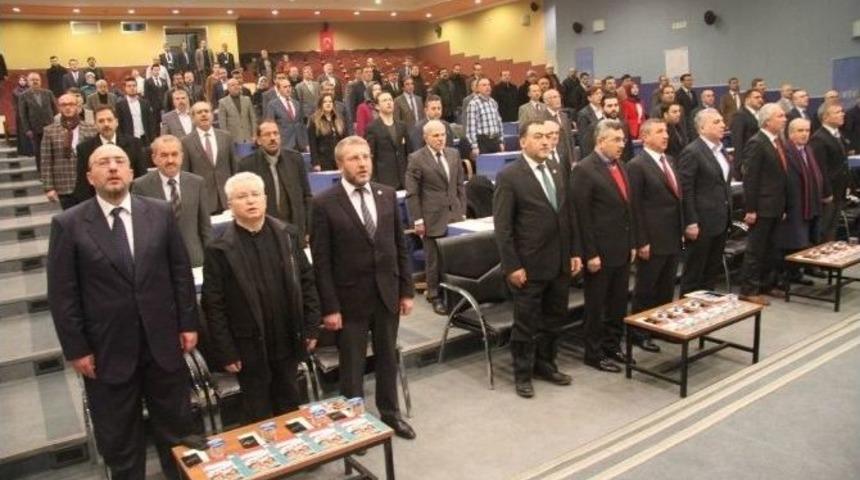 Grtc Ankara Şubesi A&ccedil;ıldı