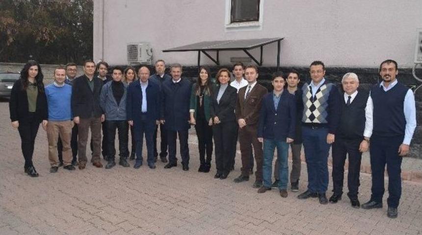 Kayseri Şeker, &Ccedil;ift&ccedil;isine Şeker Pancarı İ&ccedil;in En Y&uuml;ksek &Ouml;demeyi Yaparak D&uuml;nya Rekoru Kırdı