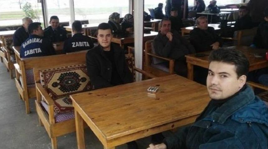 H&uuml;seyin U&ccedil;ar G&uuml;ven Tazeledi