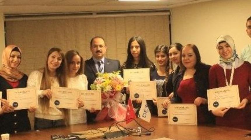 Deva&rsquo;da Engel Yok