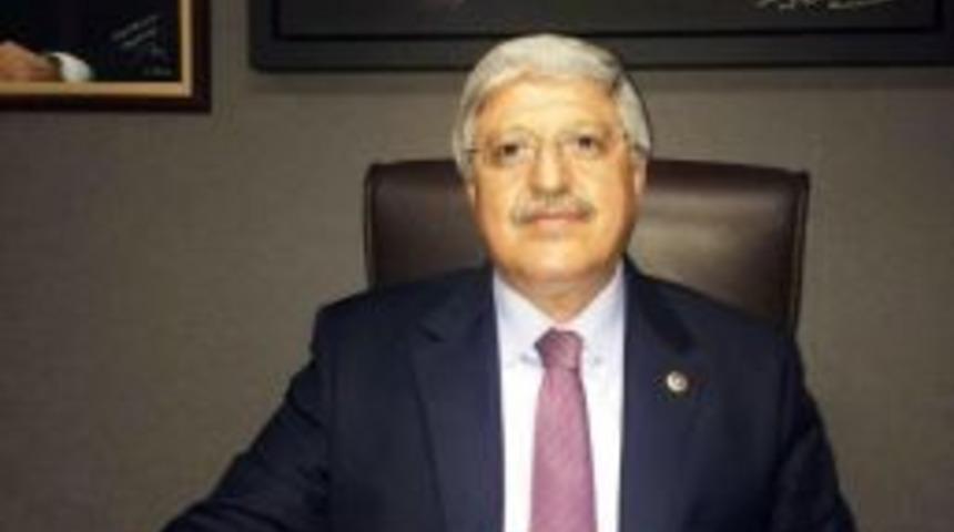 Ak Parti&rsquo;ye Yeni Genel Merkez Binası Yapılacak