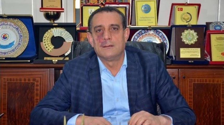 Tezcan: "geri Kalmış İller İ&ccedil;in Farklı Teşvik Yasası &Ccedil;ıksın"