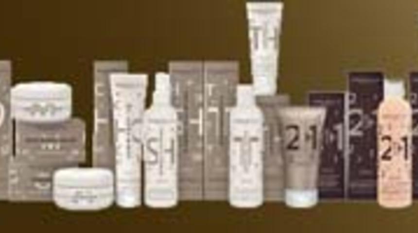 Sebastian Professional'da M&uuml;kemmel Kusurlar..