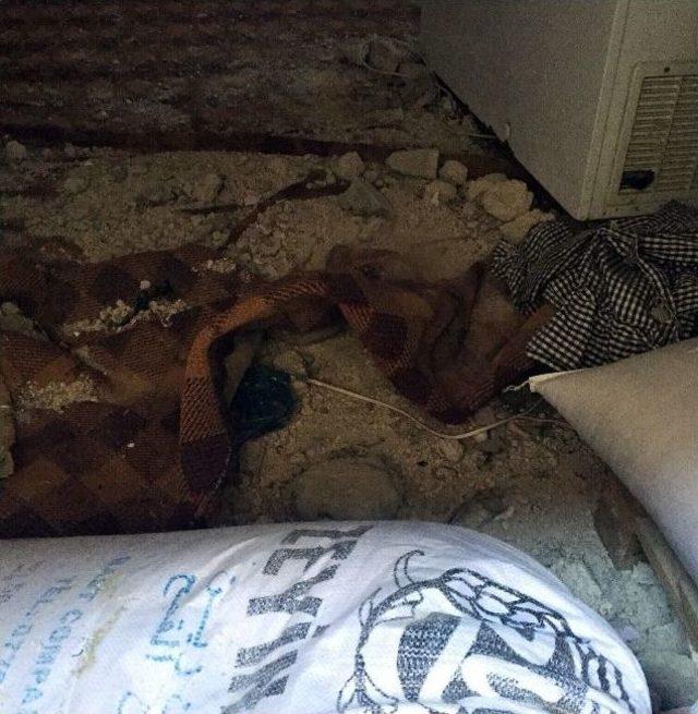 (&ouml;zel Haber) Pkk&rsquo;lıların Son Taktikleri El Yapımı Patlayıcılar 3