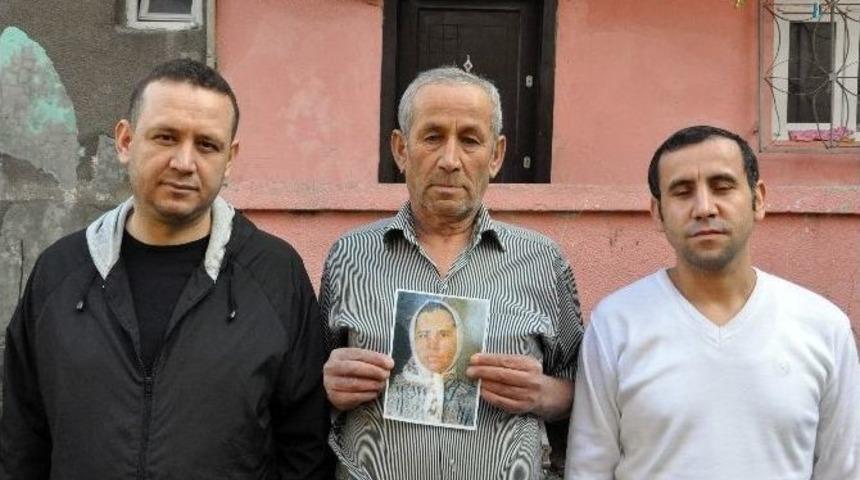 (&ouml;zel Haber) 16 Yıldır Sokak Sokak Annelerini Arıyorlar