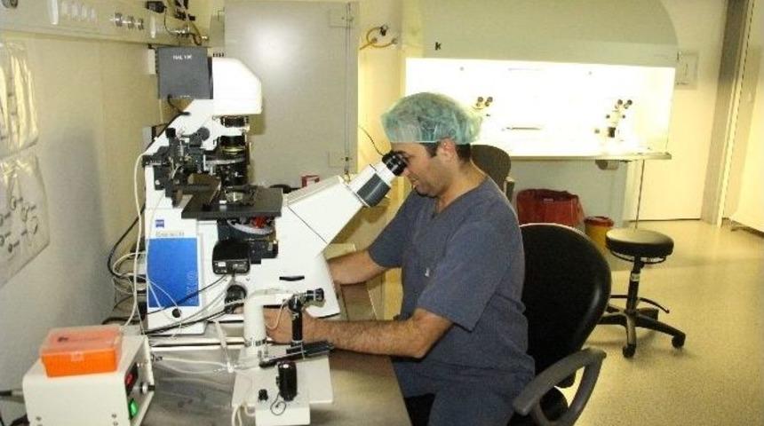 T&uuml;p Bebek İ&ccedil;in Om&uuml;&rsquo;de &lsquo;ıcsı&rsquo; Ve &lsquo;ımsı&rsquo; Y&ouml;ntemi Uygulanıyor