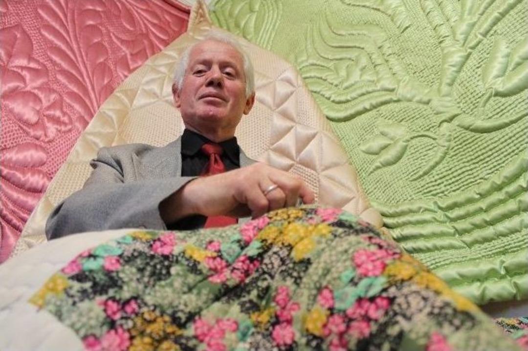 (&ouml;zel Haber) Asırlık Meslek &Ccedil;ırak Bulamıyor