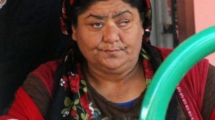 Eşi Tarafından Darp Edilen Kadın Polise Sığındı