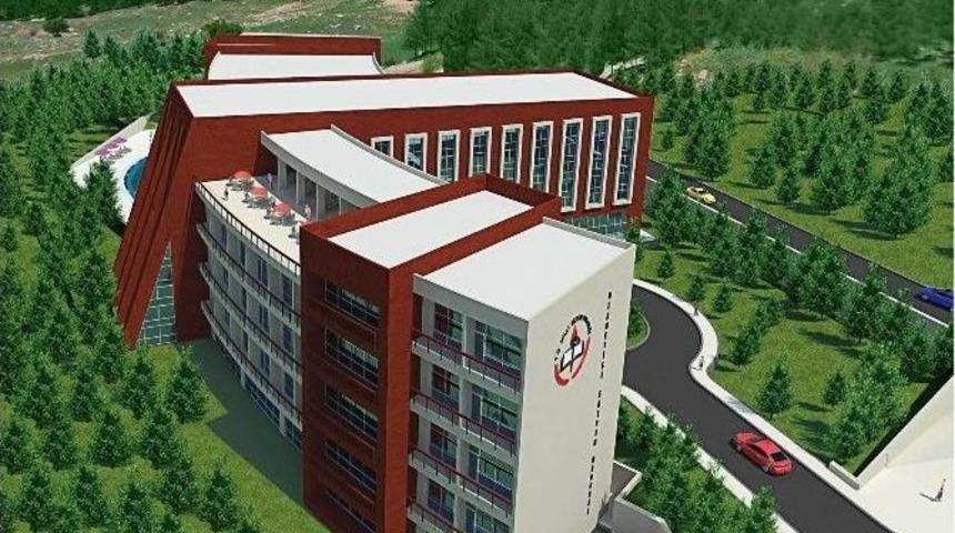 Adıyaman&rsquo;a Yapılacak Dev Tesisin &Ouml;deneği &Ccedil;ıktı