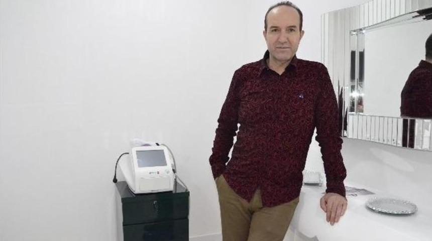 İzmirli Kadınların G&uuml;zelliğini Onlar Koruyacak