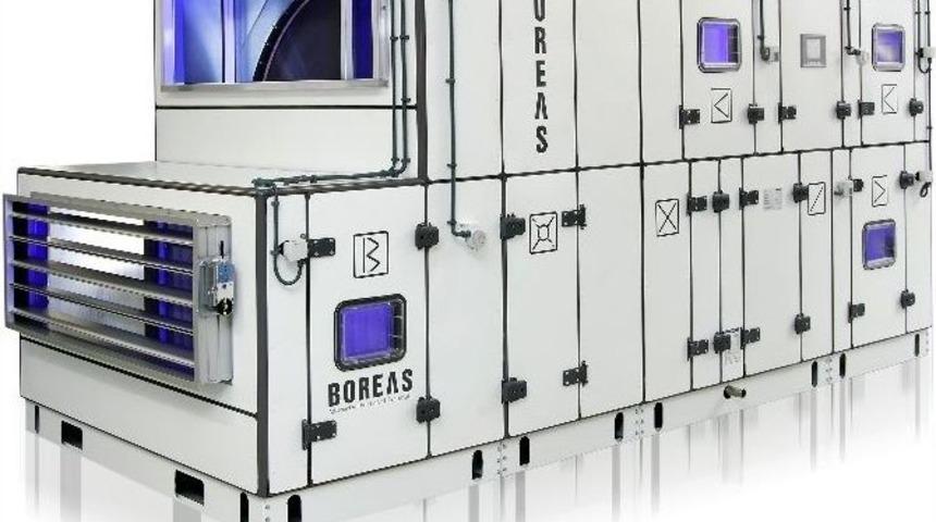 Teknoklima&rsquo;dan Dev Anlaşma