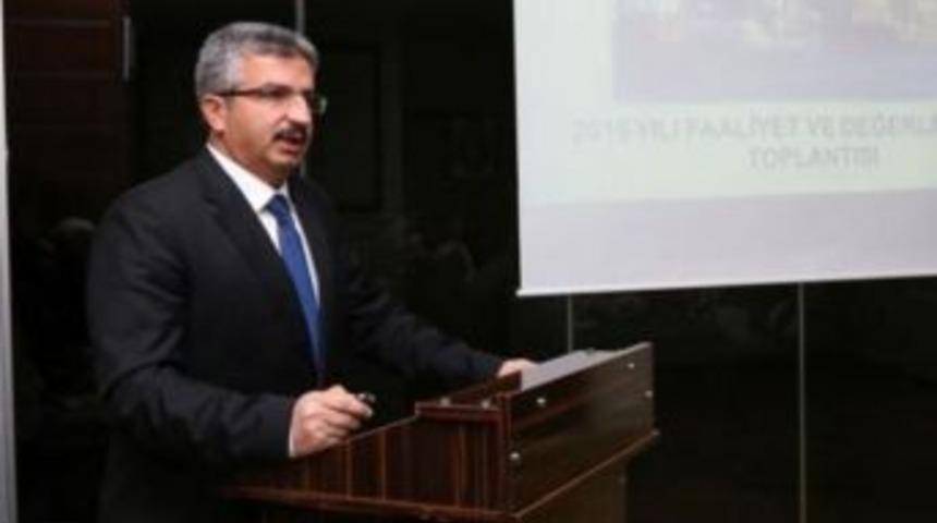 Amasya İl &Ouml;zel İdaresi&rsquo;nden Domuz Avına 5 Bin Fişek