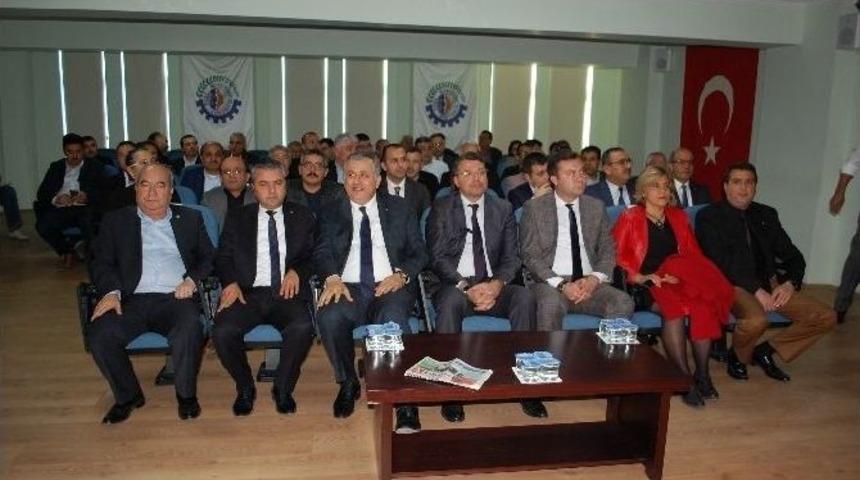 &ldquo;silifke&rsquo;nin Parlayan Yıldızları&rdquo; &Ouml;d&uuml;llendirildi