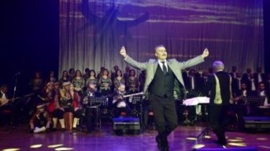 Atat&uuml;rk&rsquo;&uuml;n Ankara&rsquo;ya Gelişinin 96. Yıld&ouml;n&uuml;m&uuml; Mamak&rsquo;ta Kutlandı