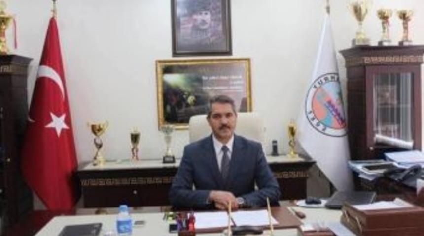 Yılın Belediye Başkanı Yılmaz Bekler