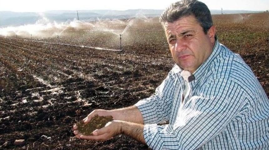 Kuraklığa ’sondaj’lı Önlem