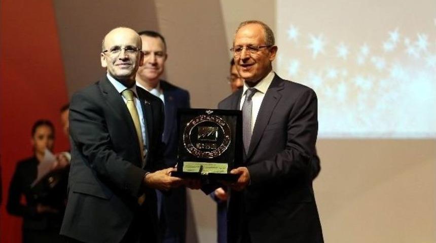 Gso&rsquo;dan G&uuml;lsan Holding&rsquo;e &Ccedil;ifte &Ouml;d&uuml;l