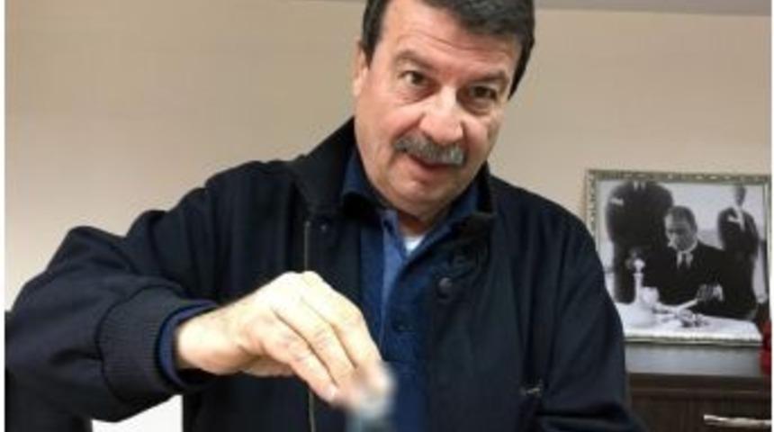 (&ouml;zel Haber) Yeni Yılda Sahte İ&ccedil;kiye Dikkat